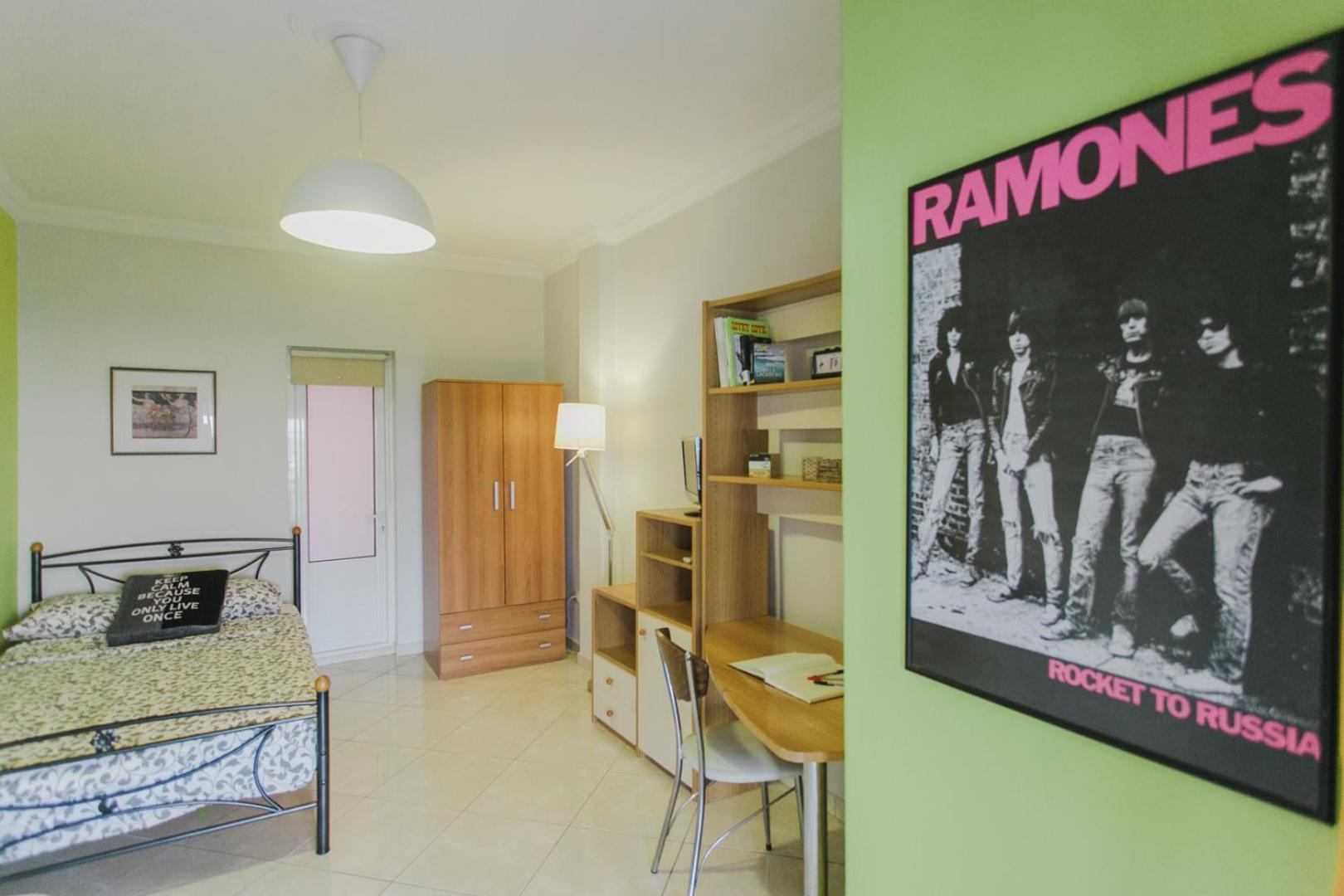 Appartement Nesting Ramblers Skg #2 à Thessalonique Extérieur photo