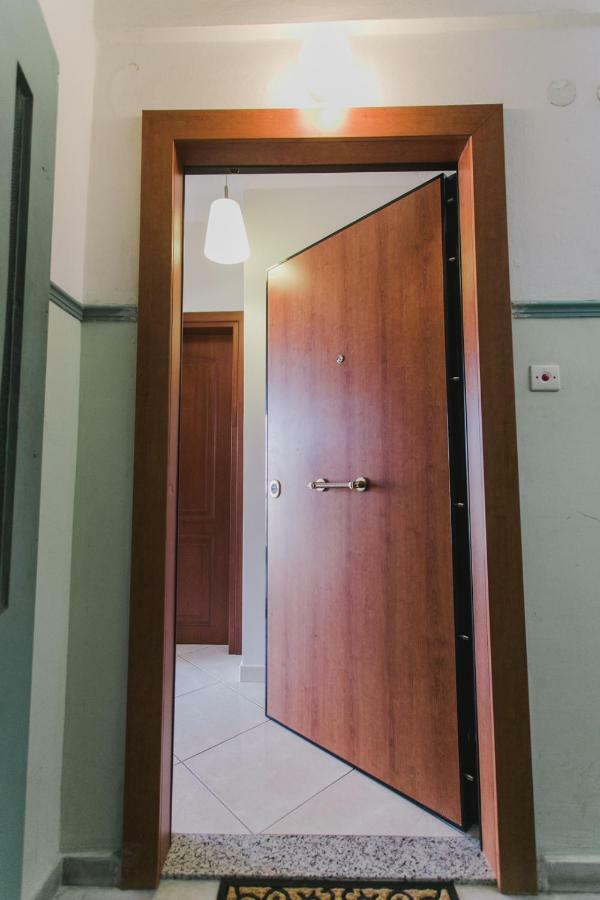 Appartement Nesting Ramblers Skg #2 à Thessalonique Extérieur photo