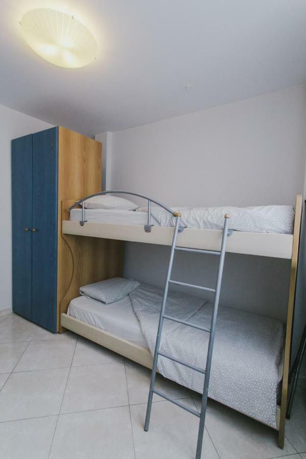 Appartement Nesting Ramblers Skg #2 à Thessalonique Extérieur photo