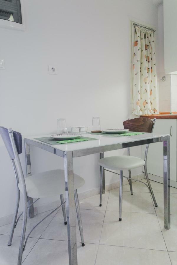 Appartement Nesting Ramblers Skg #2 à Thessalonique Extérieur photo